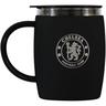 Chelsea Barrel Travel Mug