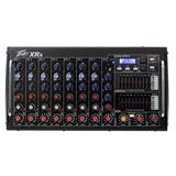 XRÂ®-S Powered Mixer