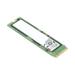 Lenovo 256GB M.2 2280 PCIe Internal Solid State Drive 4XB0W79580