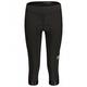 Maloja - Women's AlbrisM. 3/4 - Radhose Gr L schwarz