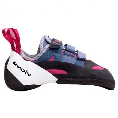 Evolv - Shaman LV - Kletterschuhe 40 | EU 40 weiß/blau Image