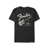 Plus Size Women's Western Startocaster by Mad Engine in Black (Size 4XL)