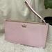 Kate Spade Bags | Kate Spade Clutch | Color: Pink | Size: Os