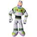 Disney Toys | Disney Store Toy Story Buzz Lightyear Plush 17" | Color: Green/White | Size: 17"