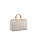 Louis Vuitton Bags | Louis Vuitton, Speedy 30 Size, Damier Azur Material | Color: Gray/White | Size: Os