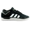 Adidas Shoes | Adidas Men's Tyshawn Core Black White Skate Shoes Gy6947 Sizes 9 - 13 | Color: Black/White | Size: Various