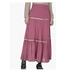 Free People Skirts | Free People Women's Party Skirt Pink Size10 | Color: Pink | Size: 10