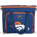 IGLOO Navy Denver Broncos 28-Can Tote Cooler