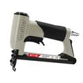 meite MT7116B Pneumatic Upholstery Stapler Air Staple Gun Professional for Picture Frame Uses 22 Gauge 71 Series 9/16-Inch to 5/8-Inch Length Staples