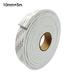 Home Rubber Anti Collision Window Gap Draught Excluder Seal Strip EVA Foam Sealing Tape 10MM*5M