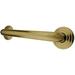 Kingston Brass DR314362 Restoration 36-Inch X 1-1/4-Inch OD Grab Bar Polished Brass