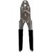 Coaxial Cable Crimping Tool Crimps RG59 & RG6 Type Coaxial Cable Car Each