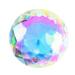 Suncatcher Hanging Prism Pendant Lamp Crystal Prism for Home Garden Hanging Decoration