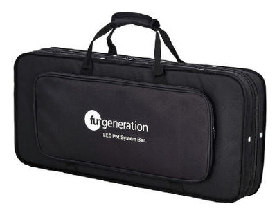 Fun Generation LED Pot System Ersatz-Koffer
