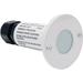 NSL LEDMD-WW-WH LED MiniDisc Lighting 0.24 Watt 12 Volt DC 2900K White