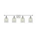 Innovations Lighting Bruno Marashlian Caledonia 36 Inch 4 Light Bath Vanity Light - 516-4W-WPC-G2511