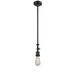 Innovations Lighting Bruno Marashlian Bare Bulb 4 Inch Mini Pendant - 206-SG-LED