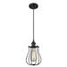 Innovations Lighting Bruno Marashlian Barrington 6 Inch Mini Pendant - 516-1P-OB-CE513-LED