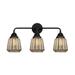 Innovations Lighting Bruno Marashlian Chatham 24 Inch 3 Light Bath Vanity Light - 288-3W-AC-G146