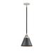 Innovations Lighting Bruno Marashlian Appalachian 8 Inch Mini Pendant - 288-1S-AC-M13-AC-LED