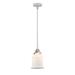 Innovations Lighting Bruno Marashlian Canton 6 Inch Mini Pendant - 288-1S-BB-G181