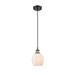 Innovations Lighting Bruno Marashlian Norfolk 5 Inch Mini Pendant - 516-1P-BAB-G461-6-LED