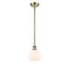 Innovations Lighting Bruno Marashlian Athens 6 Inch Mini Pendant - 516-1S-AC-G124-6