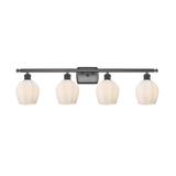 Innovations Lighting Bruno Marashlian Norfolk 36 Inch 4 Light Bath Vanity Light - 516-4W-OB-G461-6-LED