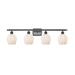 Innovations Lighting Bruno Marashlian Norfolk 36 Inch 4 Light Bath Vanity Light - 516-4W-OB-G461-6-LED