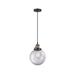 Innovations Lighting Bruno Marashlian Beacon 8 Inch Mini Pendant - 201CSW-BAB-G202-8-LED