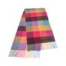 Lambswool Scarf Multicoloured