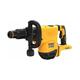 Marteau burineur Dewalt SDS-Max - Flexvolt xr - Sans batterie, ni chargeur - DCH832N-XJ