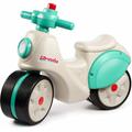 Porteur enfant Scooter Strada Crème et Vert 1 à 3 ans Falk