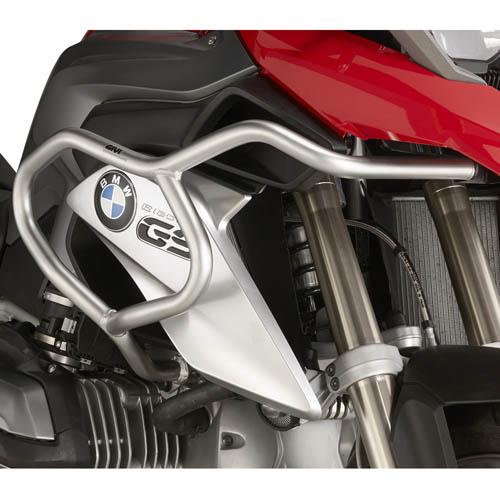 GIVI Sturzbügel schwarz für Honda Crosstourer 1200 / DCT (12-19)
