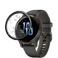 Film de protection en TPU entièrement transparent pour montre intelligente Garmin Venu 2 2S films