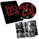 25 Jahre Live (4 DVDs) - Krawallbrüder. (CD mit DVD)