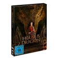 House Of The Dragon - Staffel 1 (DVD)