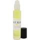 Michael Kors - Type For Women Perfume Body Oil Fragrance [Roll-On - Clear Glass - Gold - 1/4 oz.]