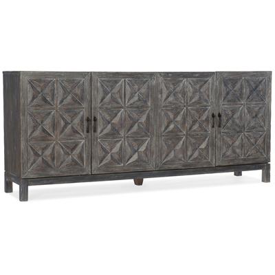 Beaumont Entertainment Console - 83.5"W x 36"H x 18"D