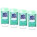 Wet Ones Sensitive Hand and Face Wipes Sensitive Skin Fragrance Free 40 Count Canister (Pack of 4)