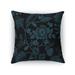 BRIANNA TEAL Accent Pillow By Kavka Designs