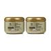 Avlon Keracare Natural Texture Butter Cream Set of Two (8 Oz Each)