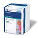 Curity Unisex Baby Diapers Wings Size 6 2X-Large Over 35 lbs package quantity: 18 Count