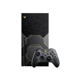 Microsoft Xbox Series X - Halo Infinite Limited Edition Bundle - game console - 4K - HDR - 1 TB SSD - Halo Infinite