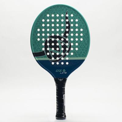 Viking OZ Lite Valknut Teal Platform Tennis Paddle...