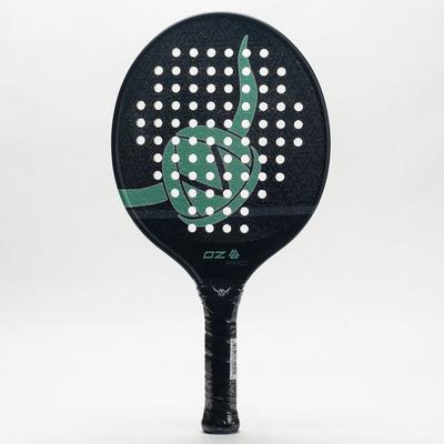 Viking OZ Pro Valknut Black Platform Tennis Paddles