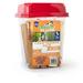 Himalayan Pet Supply PB Love Peanut Butter Variety Pack Dog Treats 32-oz tub