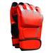 Boxing Gloves Adult MMA Boxing Sandbag Fight Combat Training Faux Leather Half Finger Gloves