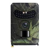 1080P 16MP Trail Camera Camera Hunting Trail Cameras for Outdoor Animal Scouting Security Surveillance