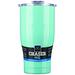 Orca ORCCHA27SF/CL Chaser Series Tumbler 27 Ounce Stainless Steel Seafoam Each